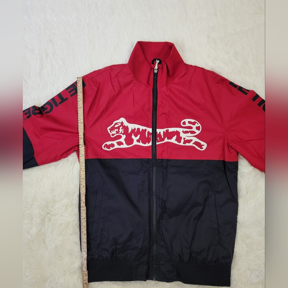 Le Tigre Jacket
